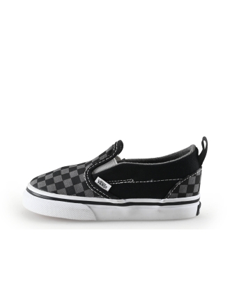 Vans Instappers Zwart 317327