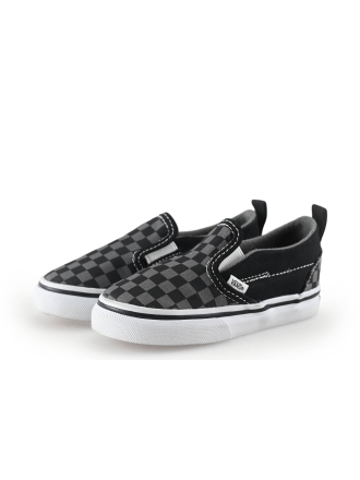 Vans Instappers Zwart 317327