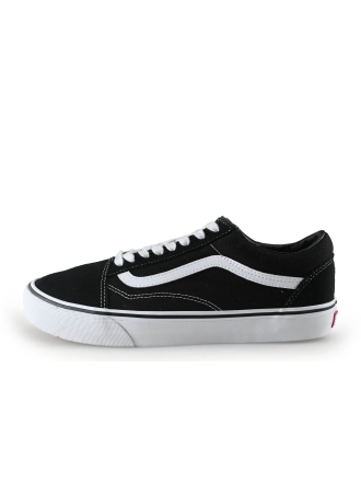 Vans Sneakers Zwart 317328