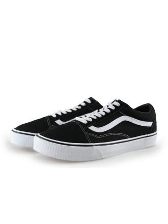 Vans Sneakers Zwart 317328