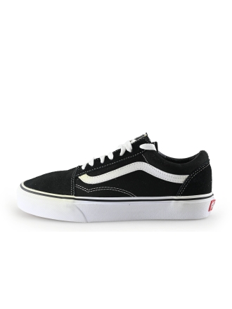 Vans Sneakers Zwart 317329