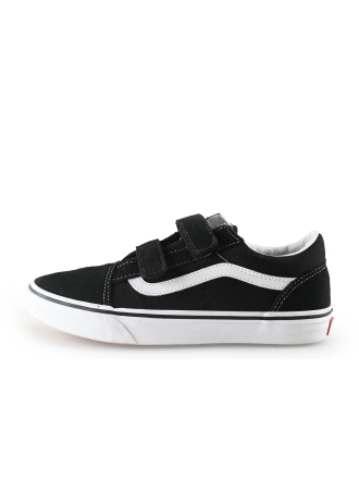 Vans Sneakers Zwart 317332