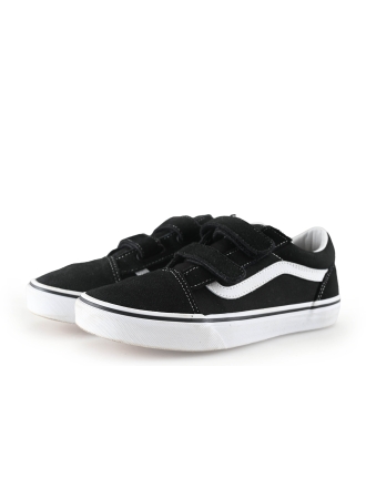 Vans Sneakers Zwart 317332
