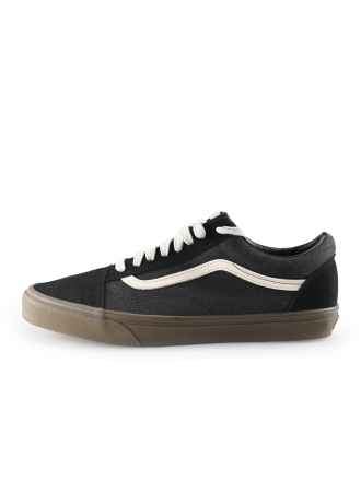 Vans Sneakers Zwart 317333