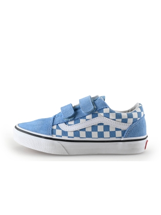 Vans Sneakers Blauw 317336