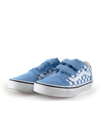 Vans Sneakers Blauw 317336