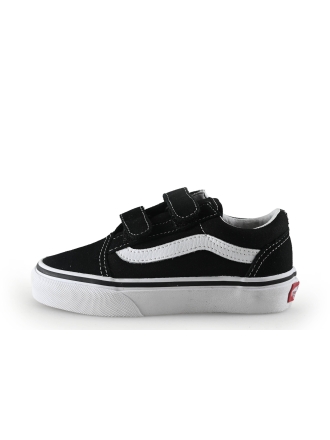 Vans Sneakers Zwart 317338