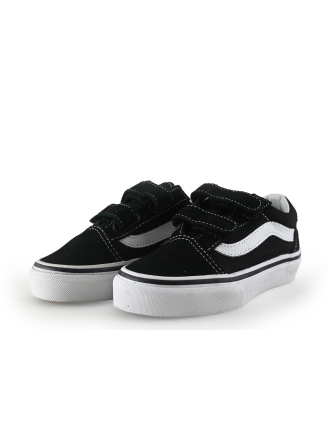 Vans Sneakers Zwart 317338