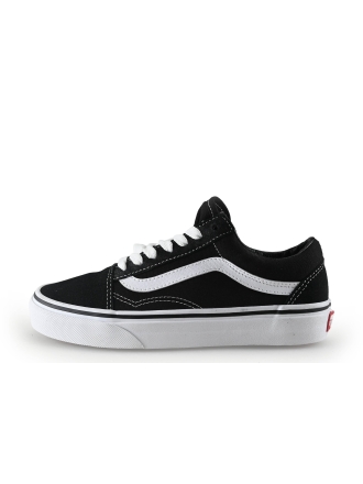 Vans Sneakers Zwart 317339