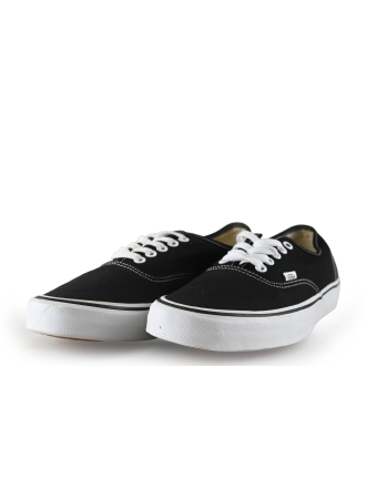 Vans Sneakers Zwart 317342