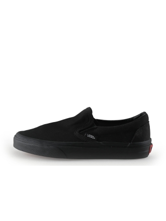 Vans Instappers Zwart 317344