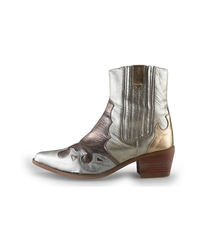 Manfield Cowboy laarzen