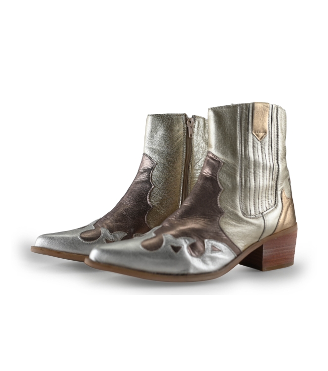 Manfield Cowboy laarzen