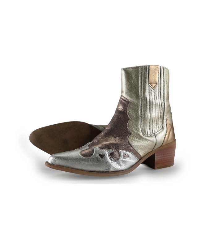 Manfield Cowboy laarzen