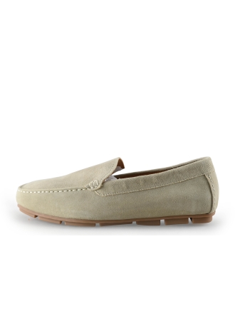 Manfield Loafers Beige 317351