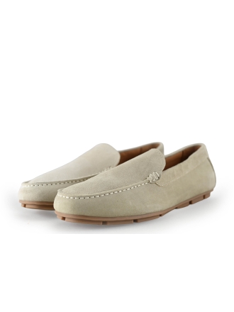 Manfield Loafers Beige 317351