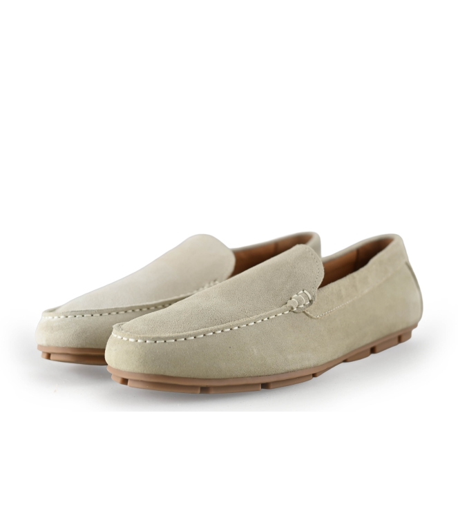 Manfield Loafers