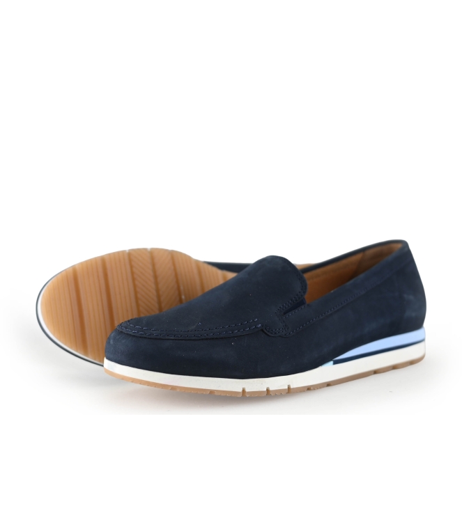 Gabor Loafers