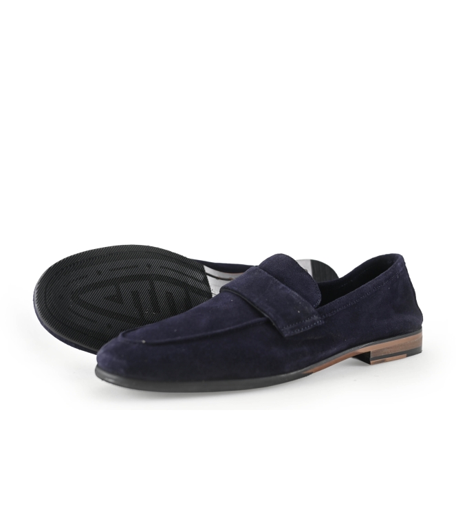Manfield Loafers