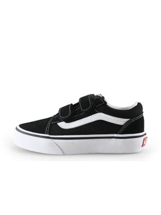 Vans Sneakers Zwart 317359