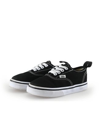 Vans Sneakers Zwart 317360