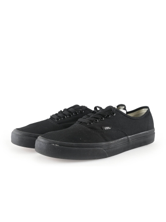 Vans Sneakers Zwart 317363