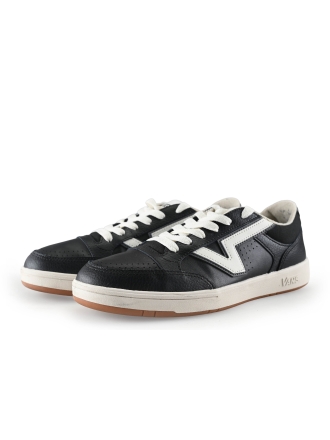 Vans Sneakers Zwart 317366