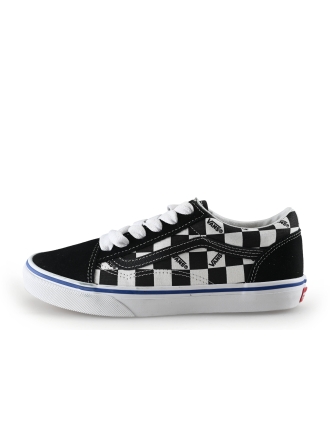 Vans Sneakers Zwart 317368