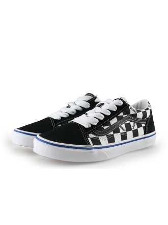 Vans Sneakers Zwart 317368