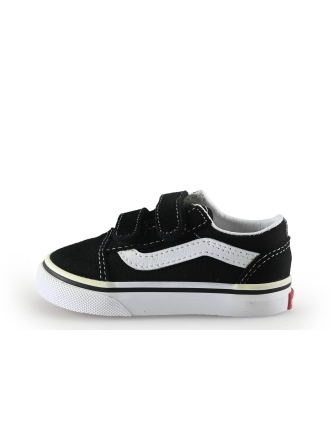 Vans Sneakers Zwart 317375