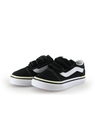 Vans Sneakers Zwart 317375