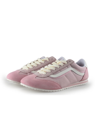 Vans Sneakers Roze 317381