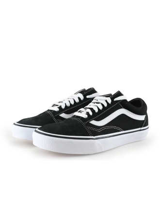 Vans Sneakers Zwart 317385