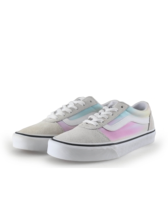 Vans Sneakers Wit 317389
