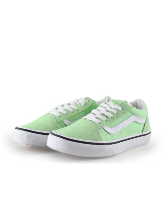 Vans Sneakers Groen 317394