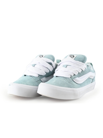Vans Sneakers Blauw 317396