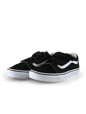 Vans Sneakers Zwart 317399