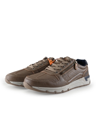Puccetti Sneakers Bruin 317409