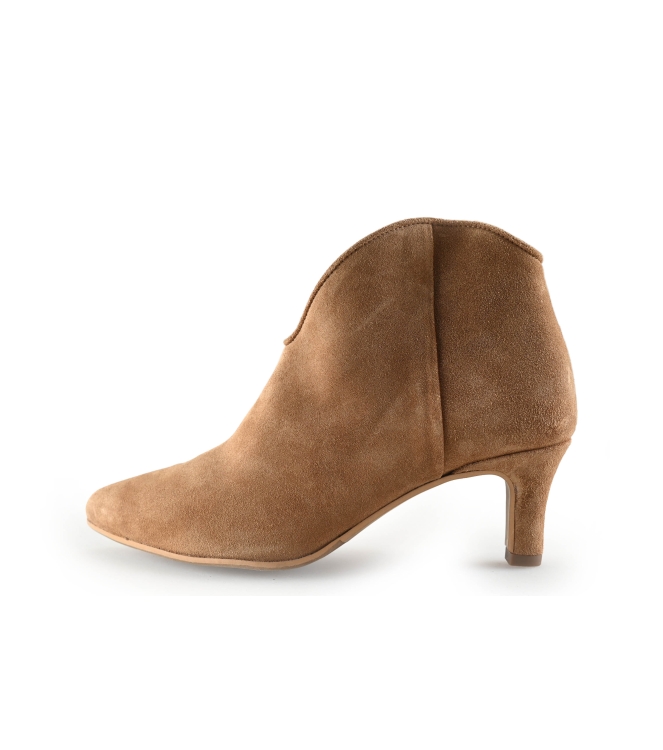 VIA VAI Enkellaarzen