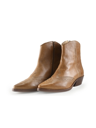 VIA VAI Enkellaarzen Groen 317415