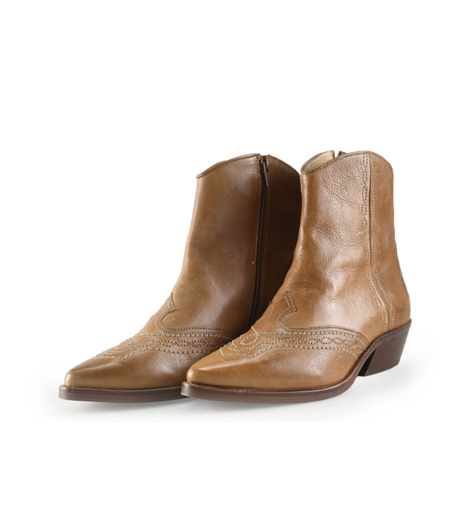 VIA VAI Enkellaarzen