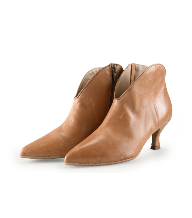 VIA VAI Enkellaarzen