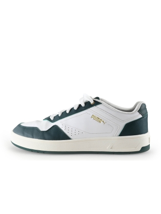 Puma Sneakers Wit 317420