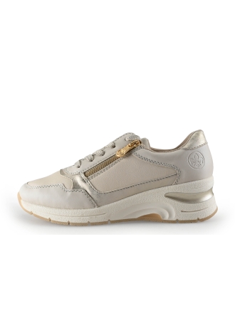 Rieker Sneakers Beige 317424