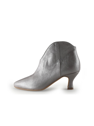 VIA VAI Enkellaarzen Cognac 317425