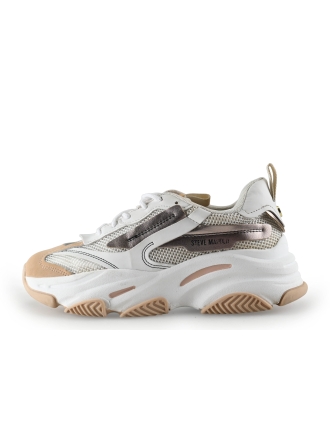 Steve Madden Sneakers Roze 317426