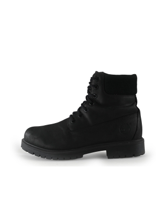 Timberland Veterboots Zwart 317429