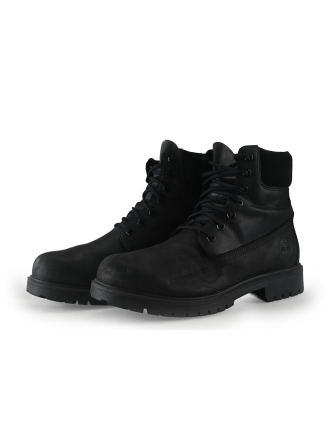 Timberland Veterboots Zwart 317429