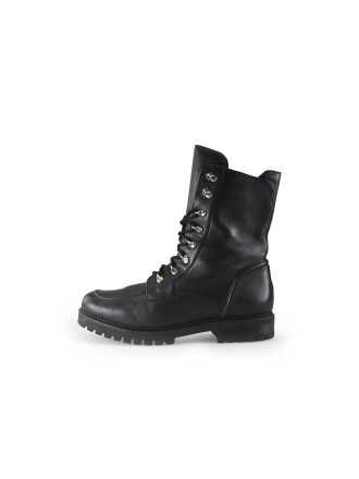 Gabor Veterboots Zwart 317430