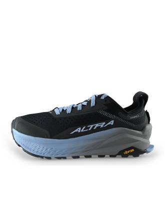 Altra Sportschoenen Zwart 317435